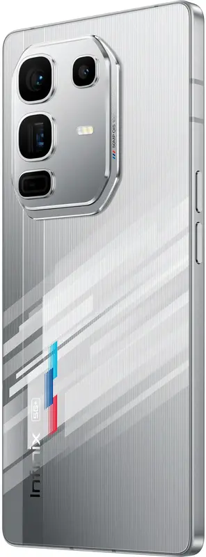 Infinix NOTE 50 Pro+ 12/256GB (Racing Edition) - фото - №5