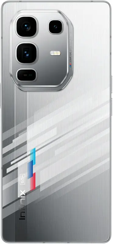 Infinix NOTE 50 Pro+ 12/256GB (Racing Edition) - фото - №2