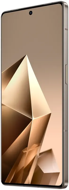 Infinix NOTE 50 Pro+ 12/256GB (Titanium Grey) - фото - №4