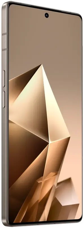 Infinix NOTE 50 Pro+ 12/256GB (Titanium Grey) - фото - №3