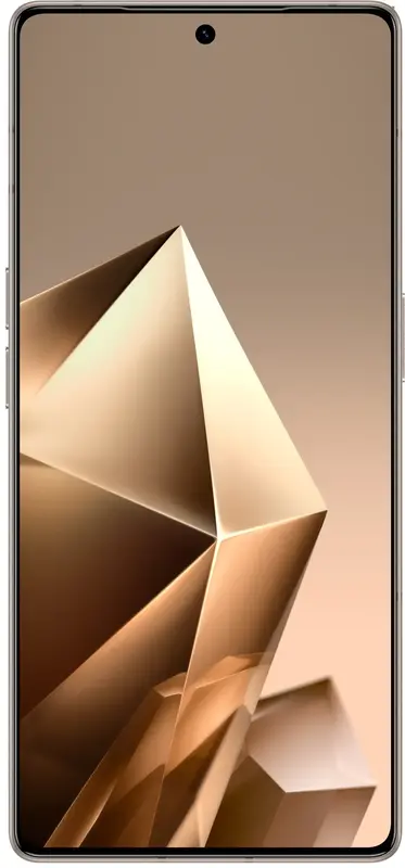 Infinix NOTE 50 Pro+ 12/256GB (Titanium Grey) - фото - №1