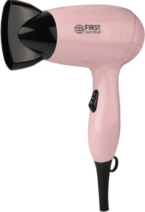 Фен First Austria FA-5666-PI - фото - №0