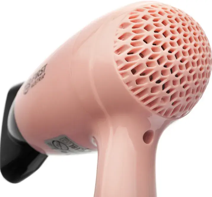 Фен First Austria FA-5666-PI - фото - №4