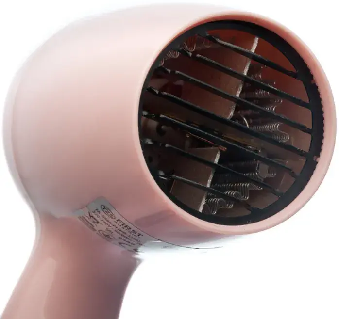 Фен First Austria FA-5666-PI - фото - №3