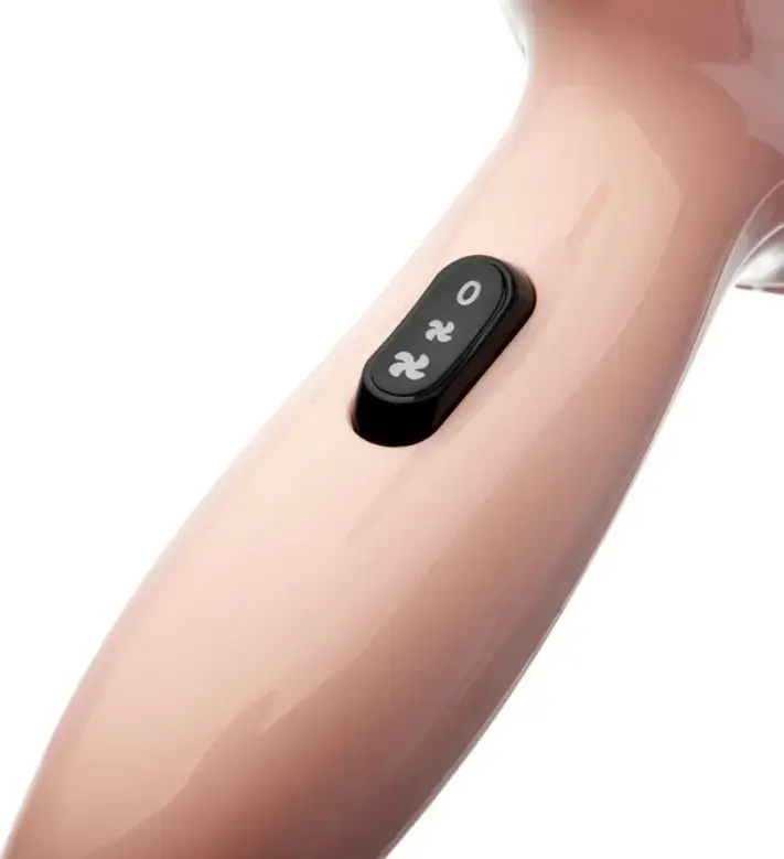 Фен First Austria FA-5666-PI - фото - №2