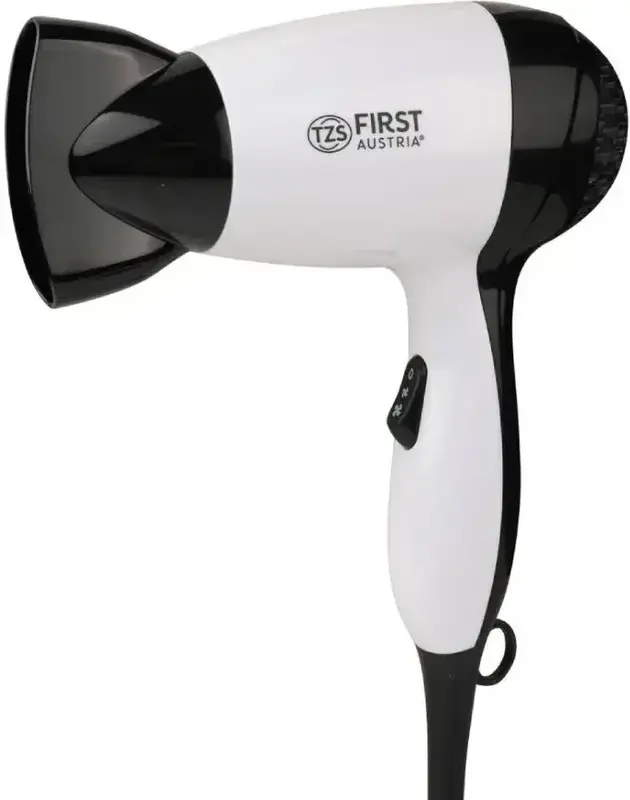 Фен First Austria FA-5666-WI - фото - №0