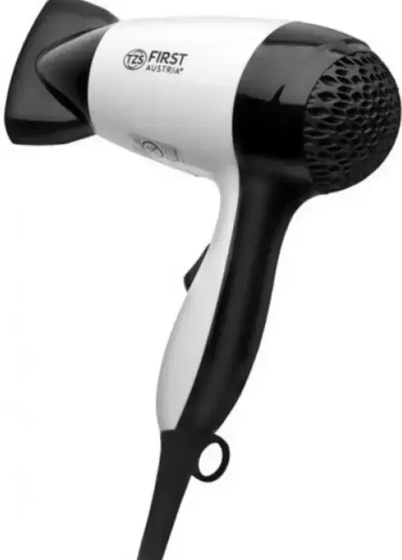 Фен First Austria FA-5666-WI - фото - №4