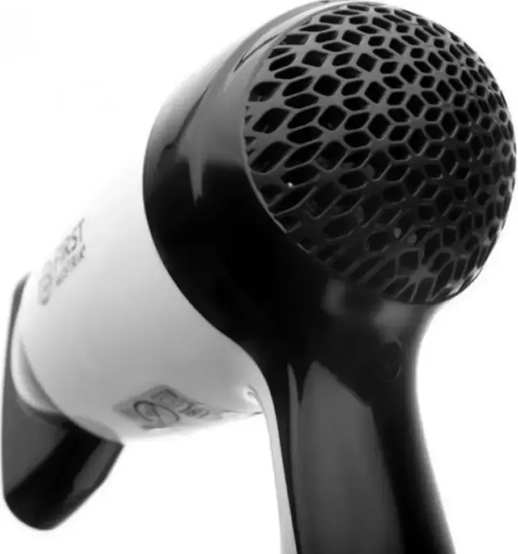 Фен First Austria FA-5666-WI - фото - №2