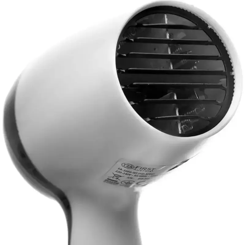 Фен First Austria FA-5666-WI - фото - №1