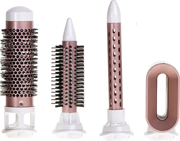 Фен-щітка Adler AD 2027 - фото - №7