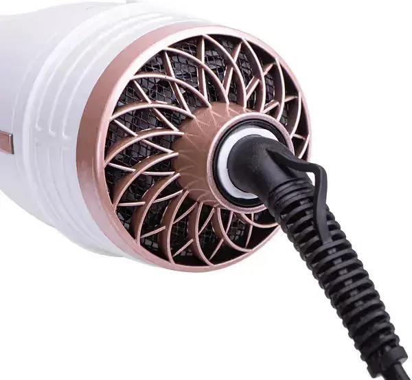 Фен-щітка Adler AD 2027 - фото - №8