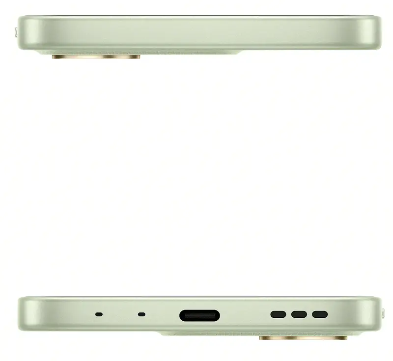 OPPO A5 Pro 5G 8/256GB (Olive Green) - фото - №7