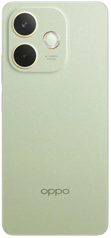OPPO A5 Pro 5G 8/256GB (Olive Green) - фото - №2