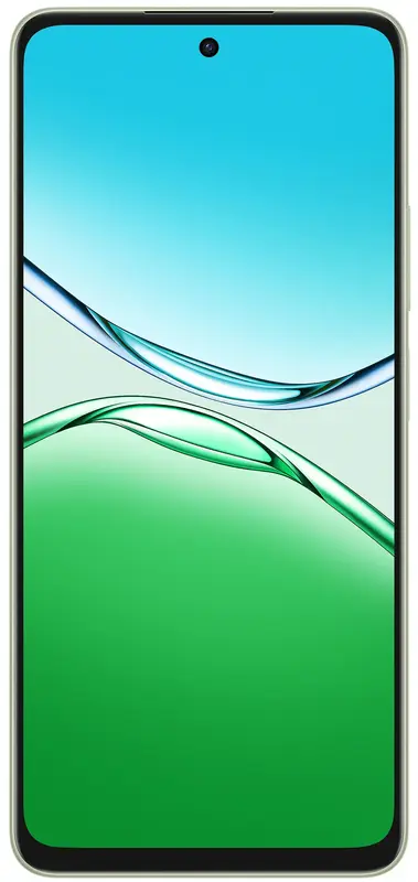 OPPO A5 Pro 5G 8/256GB (Olive Green) - фото - №1