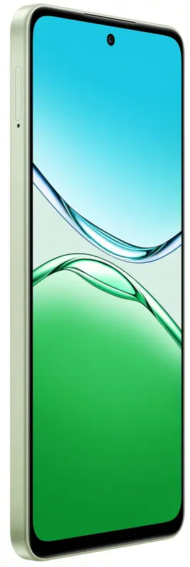 OPPO A5 Pro 5G 8/256GB (Olive Green) - фото - №4