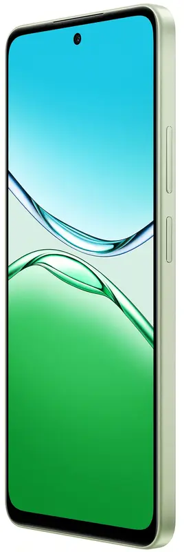 OPPO A5 Pro 5G 8/256GB (Olive Green) - фото - №3