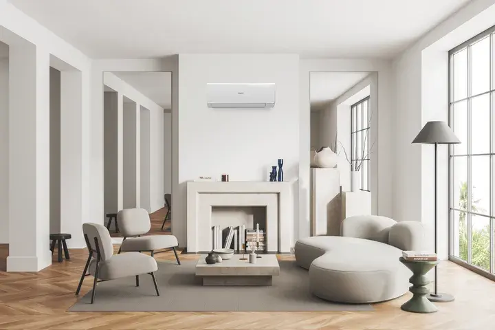 Кондиціонер CANDY Brezza CY-09BRIN-U/CY-09BROUT-U - фото - №8