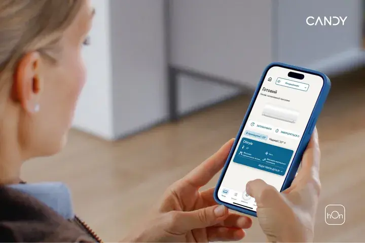 Кондиціонер CANDY Brezza CY-09BRIN-U/CY-09BROUT-U - фото - №6