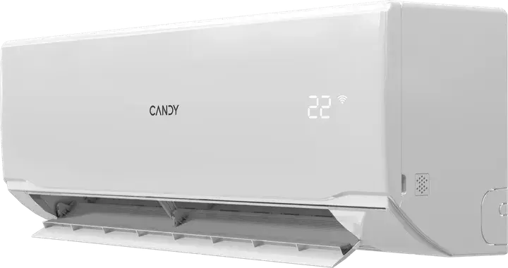 Кондиціонер CANDY Brezza CY-12BRIN-U/CY-12BROUT-U - фото - №2