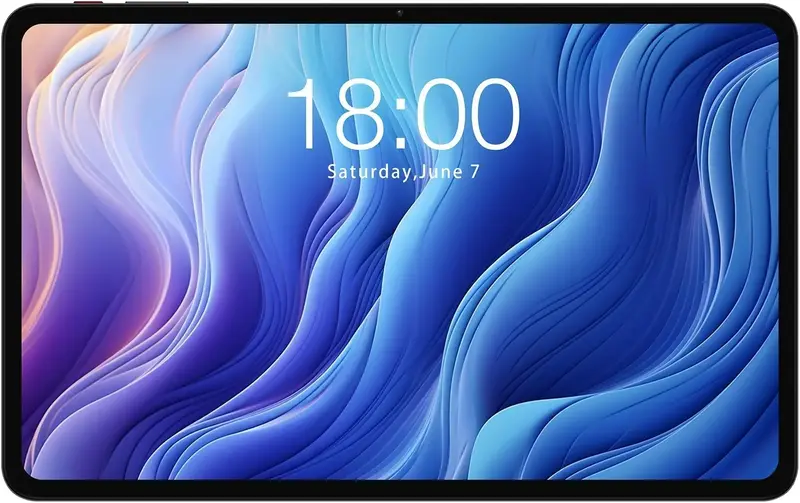 Teclast T60 LTE 8/256GB Gray (6940709686737) - фото - №1