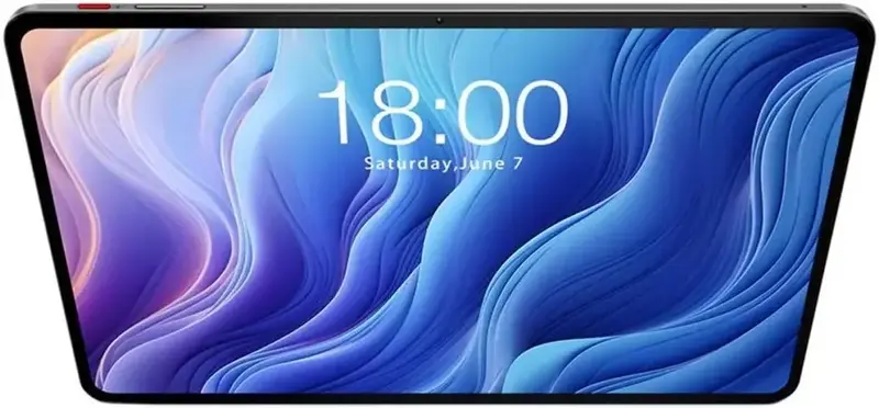 Teclast T60 LTE 8/256GB Gray (6940709686737) - фото - №3