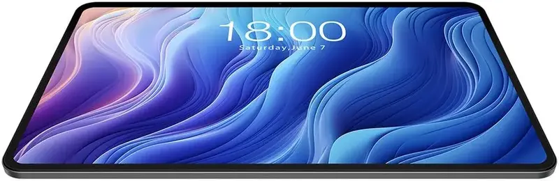 Teclast T60 LTE 8/256GB Gray (6940709686737) - фото - №4