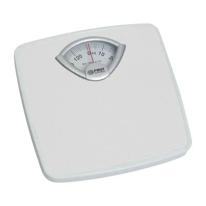 Ваги підлогові First Austria FA-8004-1-WI - фото - №0