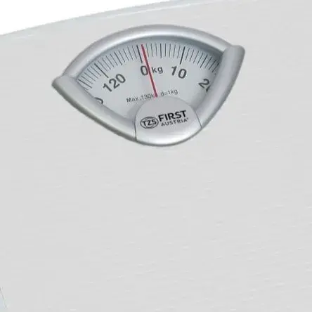 Ваги підлогові First Austria FA-8004-1-WI - фото - №4