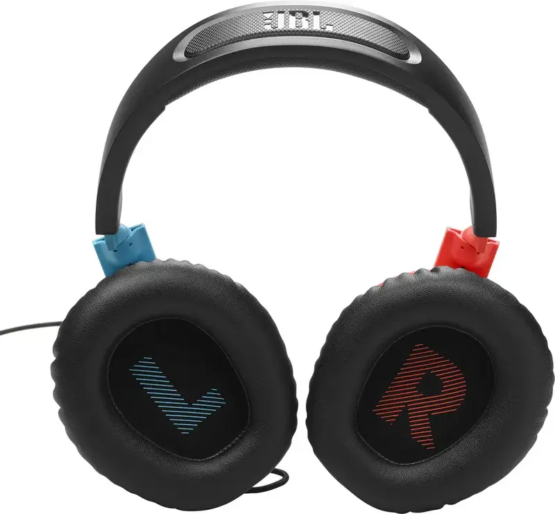 Ігрова гарнітура JBL Quantum 100N - фото - №2