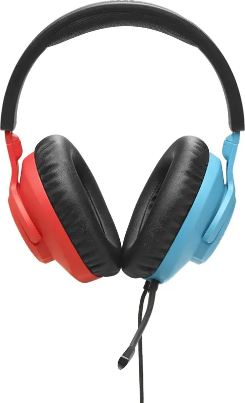 Ігрова гарнітура JBL Quantum 100N - фото - №5