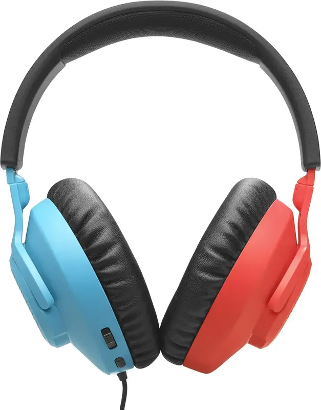 Ігрова гарнітура JBL Quantum 100N - фото - №6