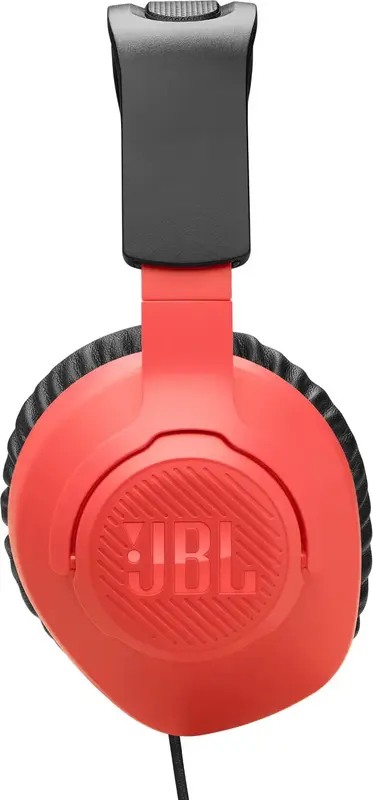 Ігрова гарнітура JBL Quantum 100N - фото - №7
