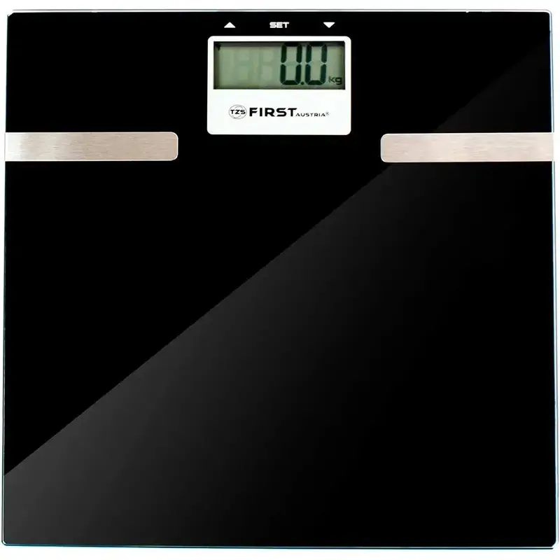 Ваги підлогові First Austria FA-8006-3-BA - фото - №0