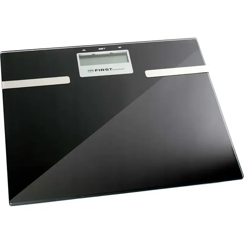 Ваги підлогові First Austria FA-8006-3-BA - фото - №1