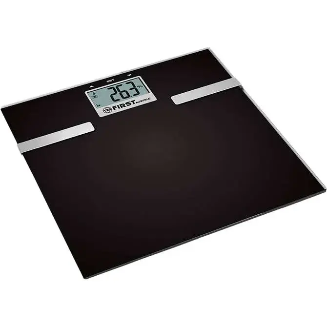 Ваги підлогові First Austria FA-8006-3-BA - фото - №2