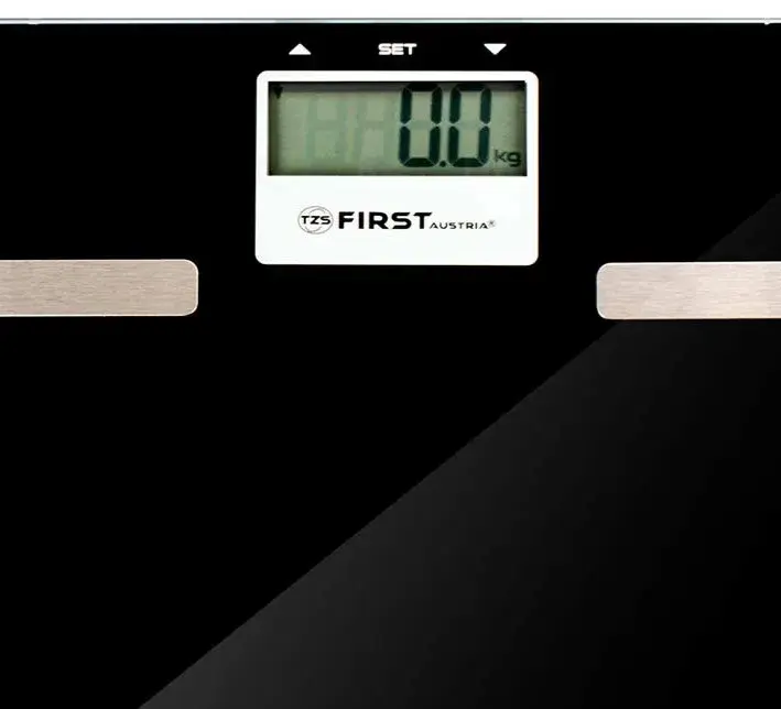 Ваги підлогові First Austria FA-8006-3-BA - фото - №4