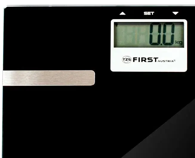 Ваги підлогові First Austria FA-8006-3-BA - фото - №3