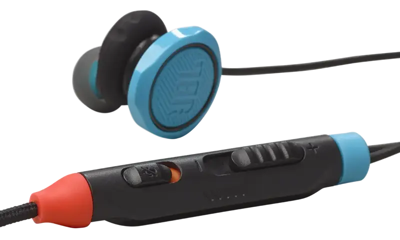 Ігрова гарнітура JBL Quantum 50N - фото - №5