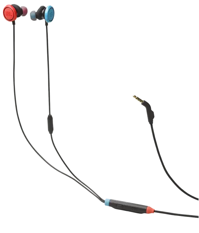 Ігрова гарнітура JBL Quantum 50N - фото - №0