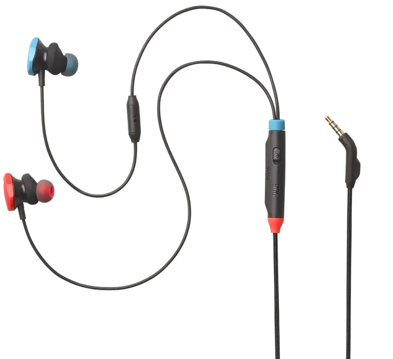 Ігрова гарнітура JBL Quantum 50N - фото - №3