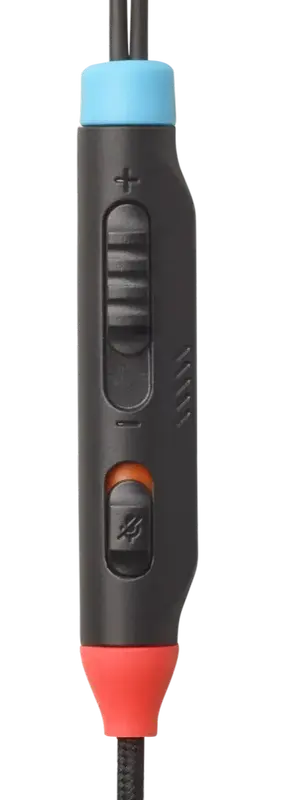 Ігрова гарнітура JBL Quantum 50N - фото - №4