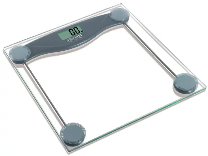 Ваги підлогові First Austria FA-8013-3-GR - фото - №0