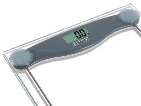 Ваги підлогові First Austria FA-8013-3-GR - фото - №3