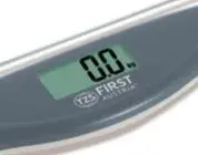 Ваги підлогові First Austria FA-8013-3-GR - фото - №2