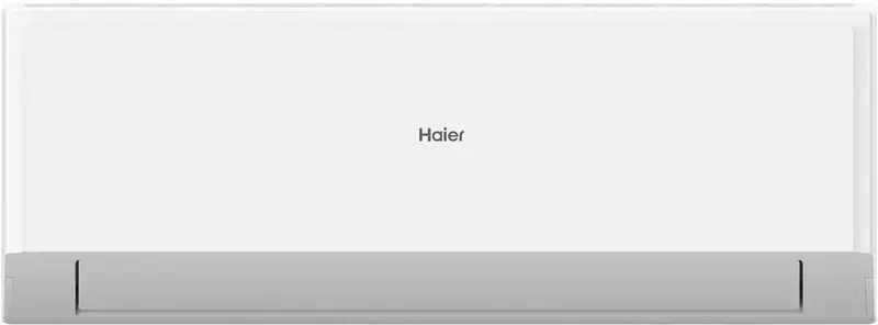 Кондиціонер Haier AS25RV/1U25RV - фото - №0