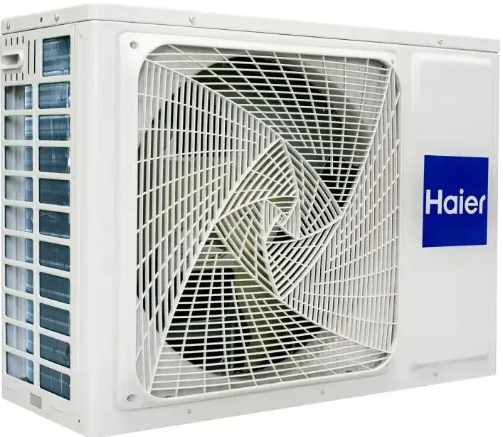 Кондиціонер Haier AS25RV/1U25RV - фото - №6