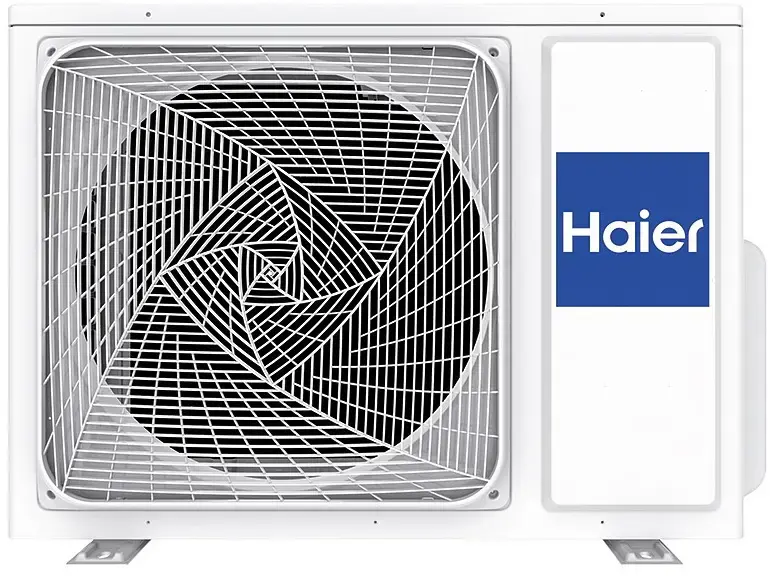 Кондиціонер Haier AS35RV/1U35RV - фото - №3