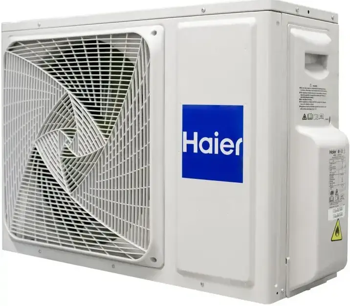 Кондиціонер Haier AS25RV/1U25RV - фото - №5