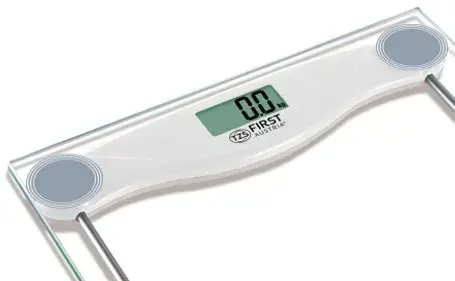 Ваги підлогові First Austria FA-8013-3-WI - фото - №4