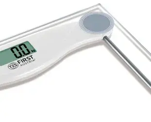 Ваги підлогові First Austria FA-8013-3-WI - фото - №1